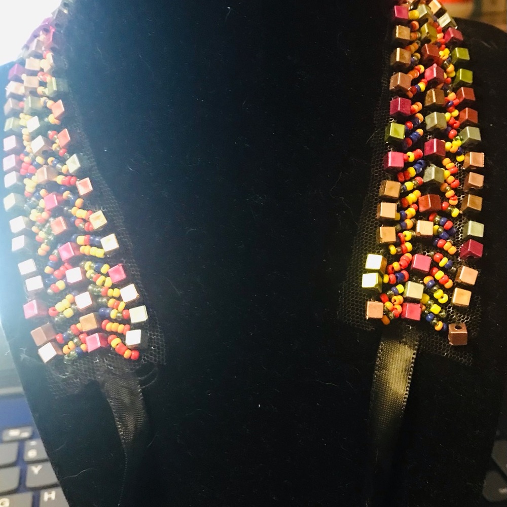 Perfect Accessories Statement Necklace - image 3